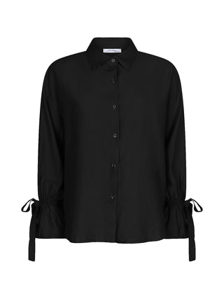 Remi zwarte blouse