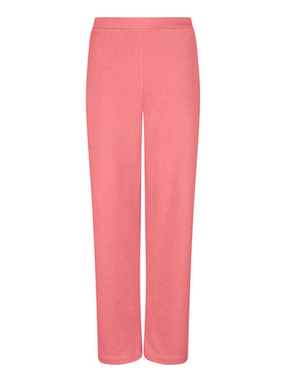 Sanne roze joggingbroek