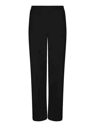 Sanne zwarte joggingbroek
