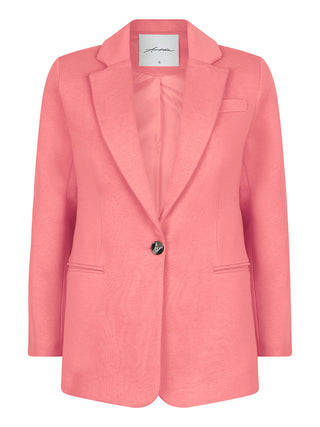 Sanne roze blazer
