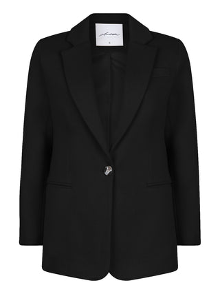 Sanne zwarte blazer