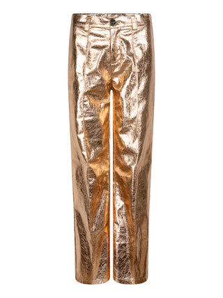 Riley gouden broek